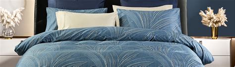 Heirloom Linens Canadian Bedding Home Products