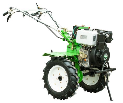 Мотоблок дизельный Aurora SPACE-YARD 1350D / Дизельные культиваторы и ...