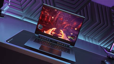 Game Create Anywhere CORSAIR VOYAGER A1600 Gaming Streaming Laptop