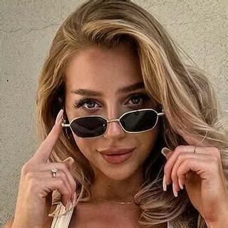 Anya Hryshchenko Nude Leaked Photos And Videos WildSkirts