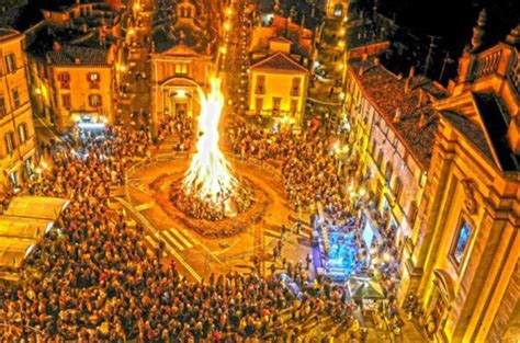 Fuoco Di Sant Antonio Cuoio Capelluto Cuoio Capelluto