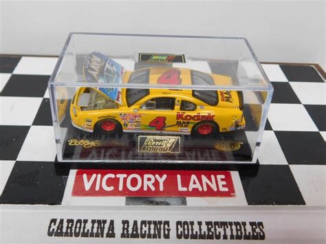 Bobby Hamilton Racing Collectibles