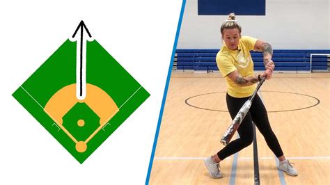 3 Softball Hitting Tips For Beginners | Virtual Club