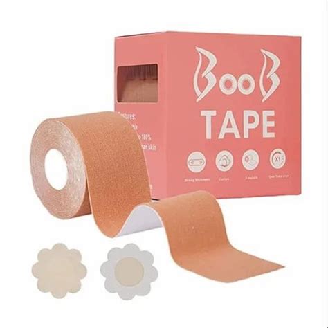 Boob Tape At Best Price In Surat By Amara Impex ID