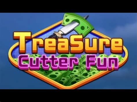 Treasure Cutter Fun Early Access Part One Claims You Can Win Real