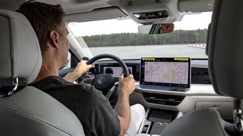 Vw Passat Das Gro E Finale Autonotizen