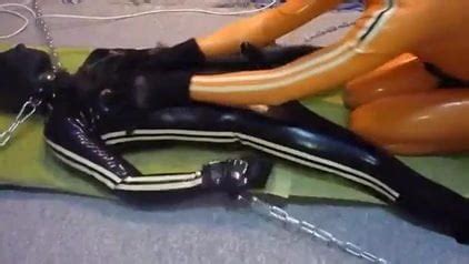 Latex Schwule Beim Sex Xhamster