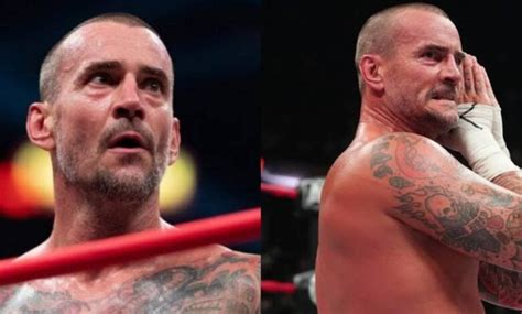 Big Twist In Cm Punks Rumored Return To Wwe