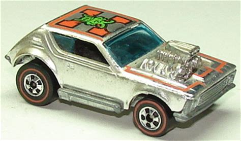 Gremlin Grinder Hot Wheels Wiki
