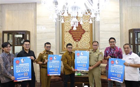 Wali Kota Makassar Dukung Program Subsidi Tepat Sasaran Pertamina