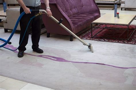 How Long Does Carpet Cleaning Take Aqua Dry