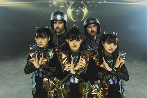 BABYMETAL und Electric Callboy kollaborieren für neue kultige Single