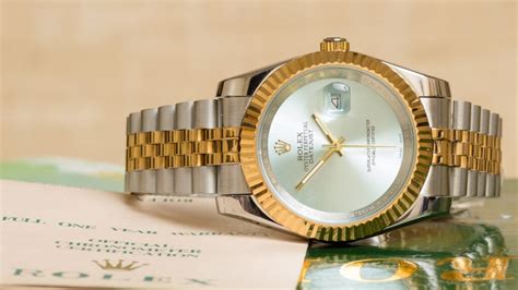 Good news about Rolex in South Africa – Daily Investor