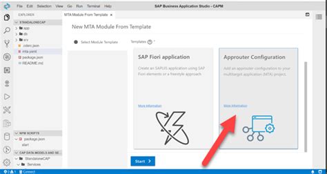 How To Create And Deploy Ui App Based Upon Capm Using Bas Go Coding