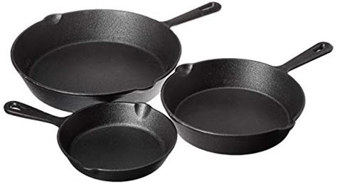 I Tested The Jim Beam Cast Iron Skillet Set And Here S What I Thought