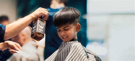 Haircuts For Kids And What To Know Before You Go