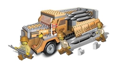 8232 - RC-Modell