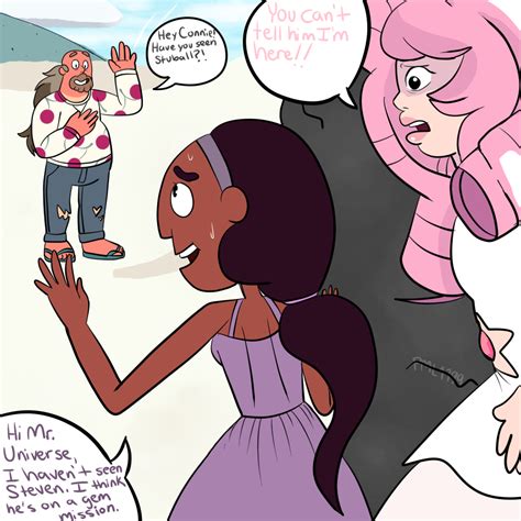 Dont Tell Steven Universe Comic Steven Universe Steven Universe Fanart