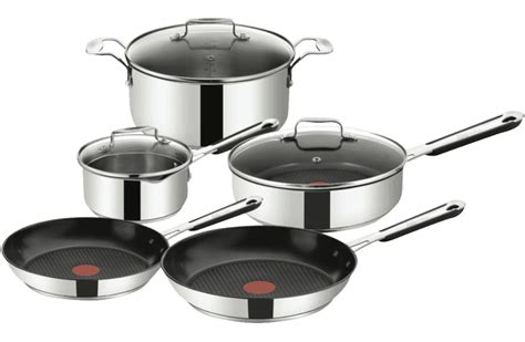 Tefal Cooking Pot Set - Cooking Pot Images 2021