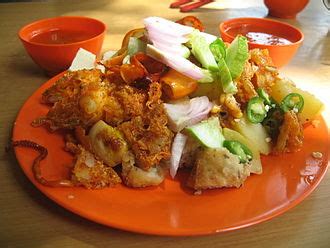 Malaysian Indian cuisine - Wikipedia