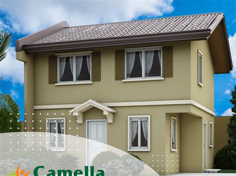 Bedroom Dani Single Attached House For Sale In Pili Camarines Sur