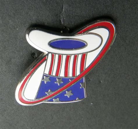 94th Fighter Squadron Hat In The Ring Usaf Air Force Lapel Pin Etsy