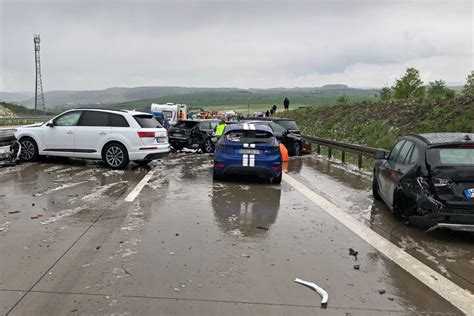 Unfall A Heute Gestern Aktuelle Unfallmeldungen Von Der A