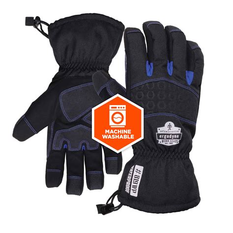 Ergodyne Proflex Od Extreme Thermal Waterproof Insulated