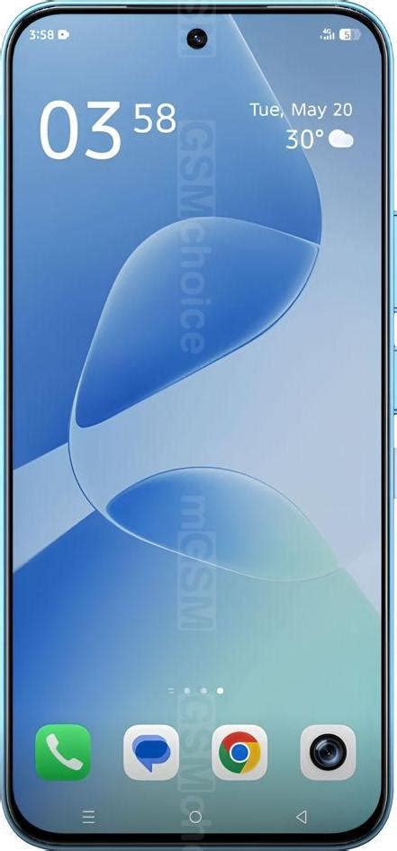 Comparativa de los móviles Infinix Hot Pro Infinix Note