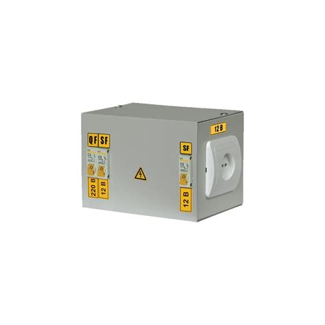 Ящик IEK ЯТП-220/12/0.25 с 3 автоматами MTT13-012-0250 - выгодная цена ...