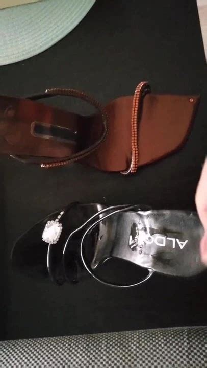 Shoejob Gay Man Porn XHamster