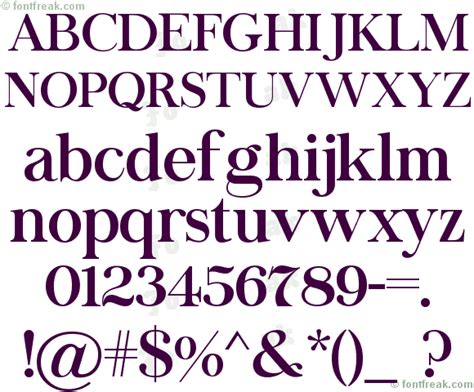 Font Freak Chapaza Regular By Steve Gardner