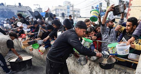 Hamas Dakwa Terbunuh Dalam Serangan Jam Israel Di Gaza Berita