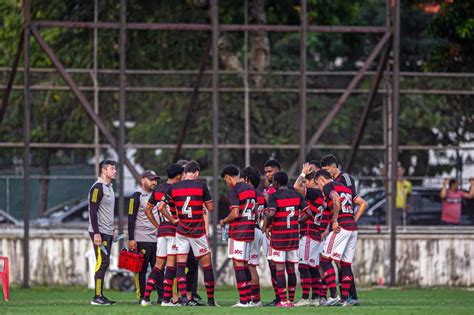 Conheça a nova promessa anunciada pelo Flamengo