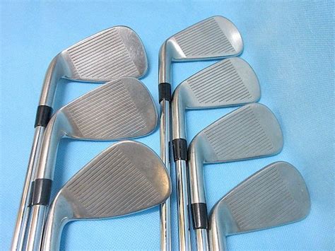 Yahoo オークション 中古訳あり キャロウェイ X HOT PRO アイアン 3