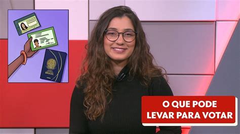 Guia do Eleitor Eleições 2022 G1