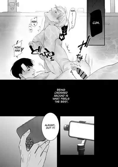 The Sadist With Big Tits Wants To Be Disciplined Nhentai Hentai Doujinshi And Manga