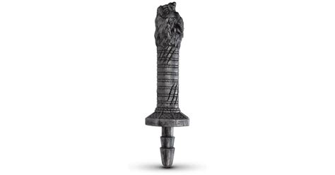 K P The Realm Rougarou Lock On Werewolf Dildo Mshop Se