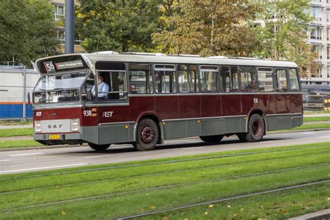 Ret Autobus Csa Bouwjaar V A Fabrikanten Flickr