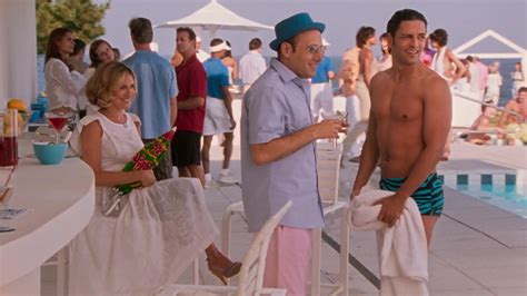Auscaps Sean Palmer David Eigenberg And Evan Handler Shirtless In Sex And The City I