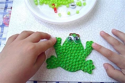 Мастер-классы для детей — Афиша Ташкента