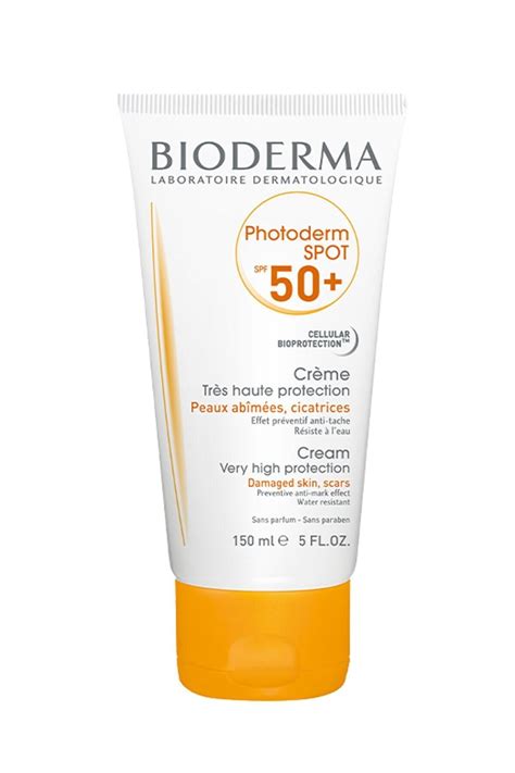 Bioderma Photoderm Spot Spf 50 Leke Karşıtı Güneş Kremi 150 Ml Fiyatı