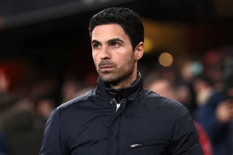 Mikel Artetas Blueprint Transforming Arsenal With Tactical Genius