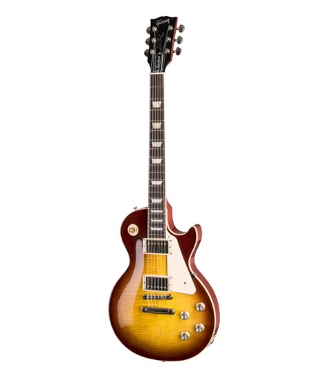 Gibson Les Paul Standard 60s Iced Tea Get Loud Music