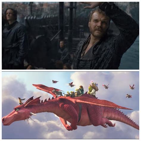 [Spoilers] I didnt seen that coming !!! : r/gameofthrones