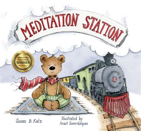 How Kids Can Benefit From Meditation — and Why I Wrote a Book to Help ...