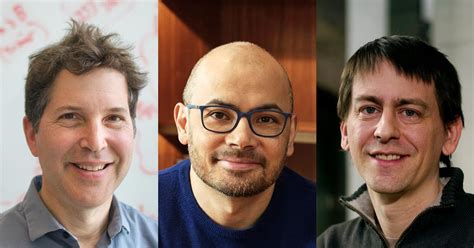 Protein design and structure prediction wins chemistry Nobel prize ... 