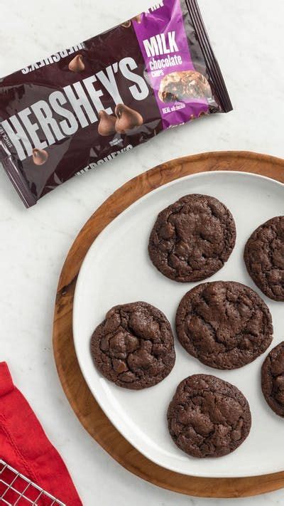 Hershey Chocolate Cookie Recipe Madlyn Negron