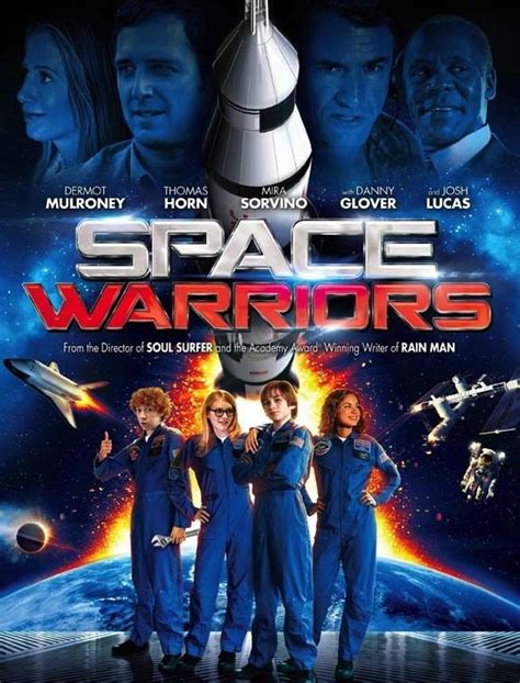 Space Warriors (2013) | PrimeWire