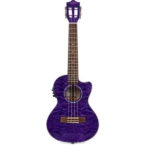 5 Best Solid Body Electric Ukuleles